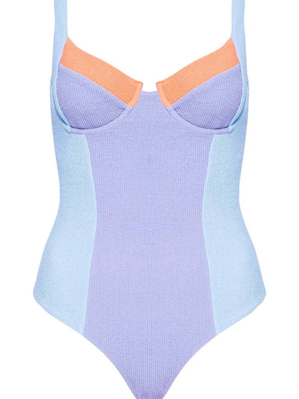 Vetchy-UNDERWIRE CANDY SWIMSUIT